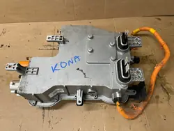 Convertisseur Tension Hyundai Kona E Niro 91958-K4100