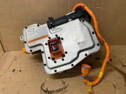 Convertisseur Tension Hyundai Kona E Niro 91958-K4100