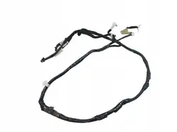 Harness de rádio OEM 240604HK5D para Infiniti Q50