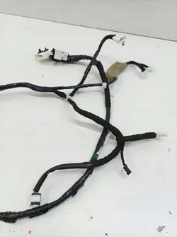 Faisceau radio OEM 240604HK5D pour Infiniti Q50