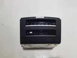 Gebruikte CD-wisselaar OEM A2218708285 voor Mercedes CL W216