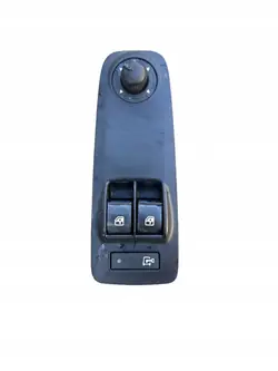 Linker raambediening Fiat Ducato Peugeot Boxer Citroën Jumper