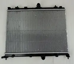 CHŁODNICA WODY DENSO PEUGEOT 208 2008 OPEL CORSA F MOKKA B 2019- 9825333380