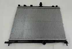 CHŁODNICA WODY DENSO PEUGEOT 208 2008 OPEL CORSA F MOKKA B 2019- 9825333380