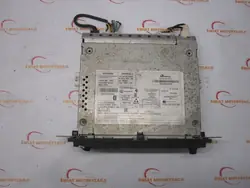 Radio Opel Vivaro B OEM 93458873 CD MP3 Bluetooth