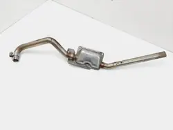OEM 2H0819084 Webasto Standheizung Schalldämpfer