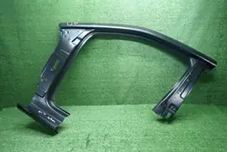 OEM 1S4809605 VIP1 Linker Pilaarbekleding - Gebruikt