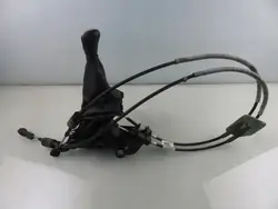 Gear Shift Lever Ford Fiesta VI