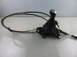 Schaltknauf Ford Fiesta VI