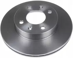 Disco de Freio Blue Print ADG04397