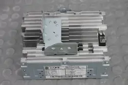 Module Radio Navigation MG OE MODUL11968392