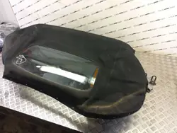 Toit pliant Mazda MX-5 ND 2016 Set OEM SKE40811