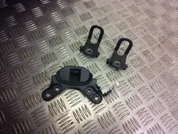 Mazda MX-5 ND 2016 Taittokatto Set OEM SKE40811