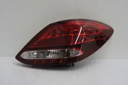 Höger bakljus Mercedes-Benz C-Klass W205 A2058200264