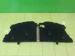 Konepellin eristys OEM CL19 97 Citroen C4 Grand Picasso