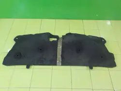 Aislamiento capó OEM CL19 97 para Citroen C4 Grand Picasso