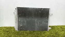 Klimaanlagenradiator VW Passat B6 B7