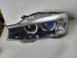 Lampe Bi-Xénon Gauche BMW X3 F25 X4 F26