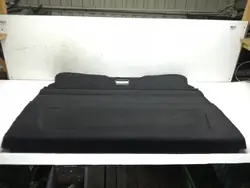 OEM 7105159 Tapete porta-bagagens traseiro Peugeot 407 SW