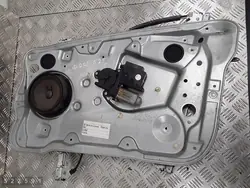 Skoda Fabia Fensterheber OEM 6y1837752
