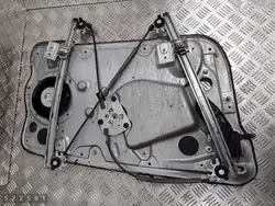 Régulateur de vitre Skoda Fabia OEM 6y1837752