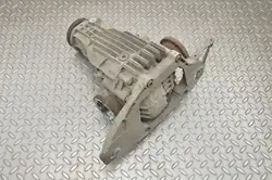 Reductor trasero Audi A5 (8T3) DAR525083B 2007