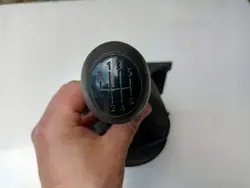 Alavanca de mudanças OEM 2010- para Movano NV400 2.3