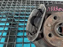 Vänster fram bromsok Fiat Seicento 1.1