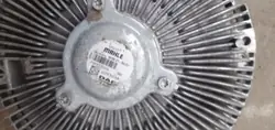 DAF XF 106 Viscoze Koppeling OEM 2293634 - Gebruikt