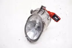 OEM 31353108 Halogeeni Puskurivalo Oikea Etu