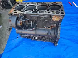 Audi OE 03N023C Käytetty Diesel Moottoriosa
