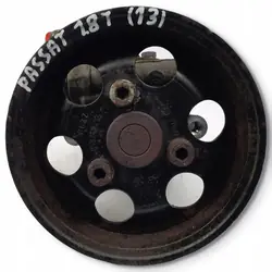 Pompe de direction OEM 8D0145156L pour Audi A4 B5