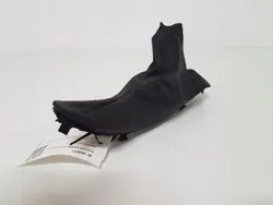 Pommeau de levier BMW OEM 9235428 en cuir