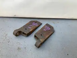 Iveco Stabilisatorlager Hinten 17,5 Zoll - OE Gebraucht