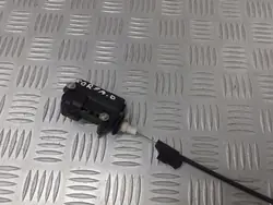 Kraftstoffklappen-Aktuator OEM 13202396 Opel Corsa D