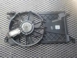 FORD FOCUS II 1.6 TDCI Kylarrubrik Modul 1137328558