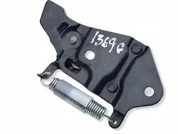 Fecho porta-bagagens Toyota GT86 OEM AMD233780 - Usado