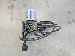 Torkventil OEM EL1100 K087802 21788090 Renault