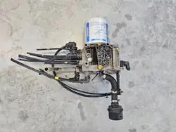 Torkventil OEM EL1100 K087802 21788090 Renault