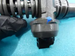 OEM 0414720311 Testad spolarpump för 5.0 TDI