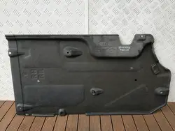 KIA Stinger 17-21 Rechter Onderbodembeschermer OEM 84147-J5000