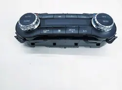 Panneau de ventilation Mercedes A2469004605 - Occasion