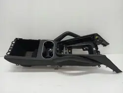 Tunnel de repose-bras Porsche Cayenne OEM 9Y0863239E