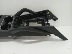 Porsche Cayenne käsinojatunneli OEM 9Y0863239E