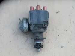 Lucas Ontstekingsspoel OEM 42503 voor Opel Corsa A 1.2
