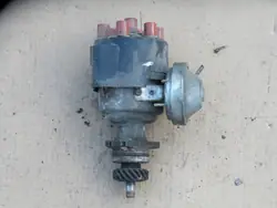 Bobina de encendido Lucas OEM 42503 para Opel Corsa A 1.2