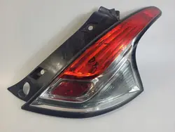 Luz trasera derecha Lancia Ypsilon III