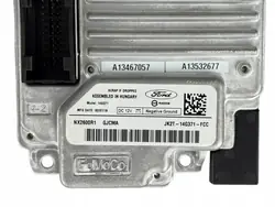Módulo memoria 64GB OEM JK2T-14G371-FCC Ford Ecosport