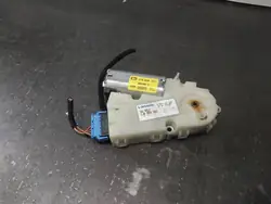 Moteur de toit ouvrant OEM 1J9959591 VW Golf IV Bora