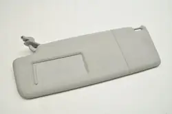 OEM 256366 Vasen aurinkovarjo Volkswagen Tiguan I